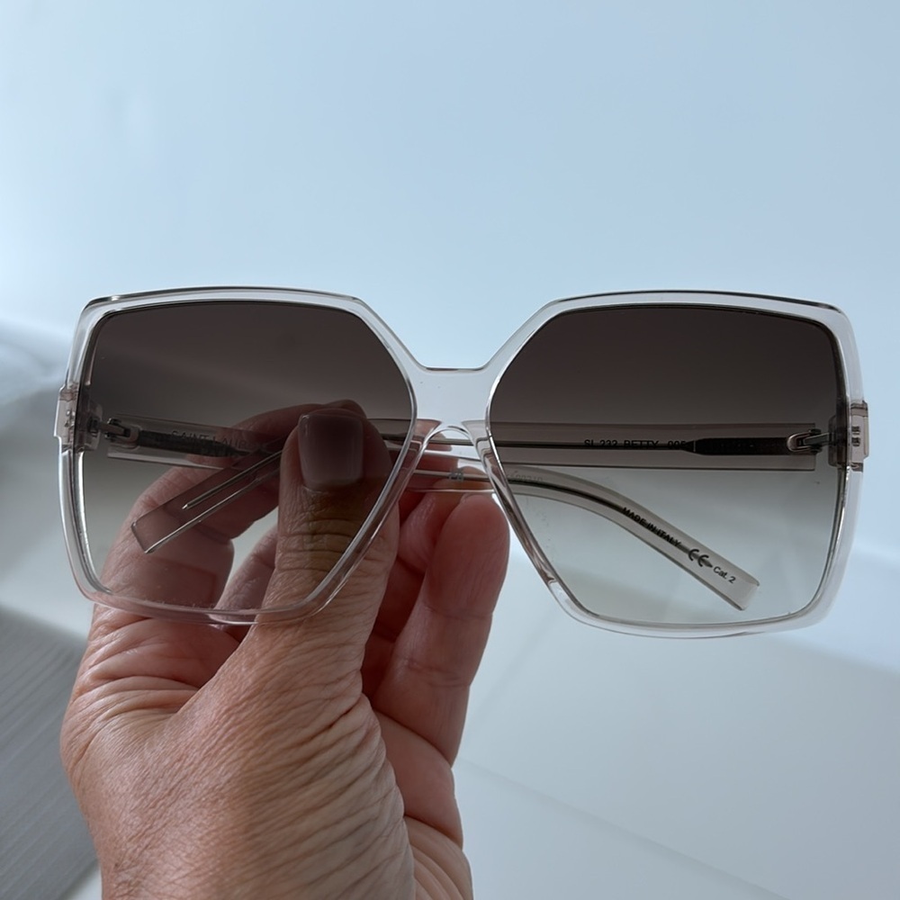 Saint Laurent SL232 Betty - Picture 4 of 5